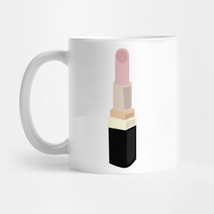 lipstick Mug